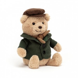 Jellycat Winsetta Bear 19 CM X 6 CM | VK3186527