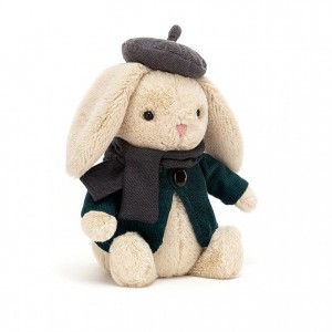 Jellycat Winsetta Bunny 19 CM X 6 CM | ZL2641703