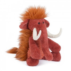 Jellycat Winston Woolly Mammoth 35 CM X 11 CM | JM3041692
