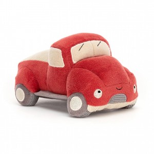 Jellycat Wizzi Truck 12 CM X 20 CM | CS3980672