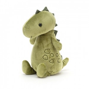 Jellycat Woddletot Dino 21 CM X 10 CM | VA6157094