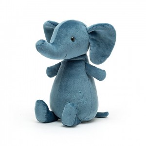 Jellycat Woddletot Elephant 23 CM X 10 CM | EC9782540