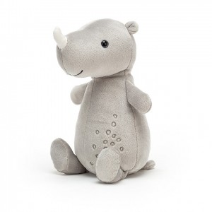 Jellycat Woddletot Rhino 21 CM X 10 CM | VH6728394