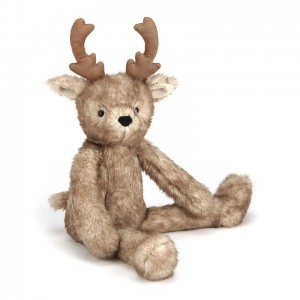 Jellycat Woodlander Deer 35 CM X 11 CM | QZ1702584
