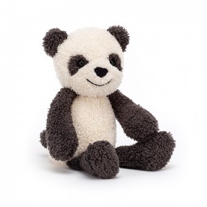 Jellycat Woogie Panda 23 CM X 8 CM | GC7092143