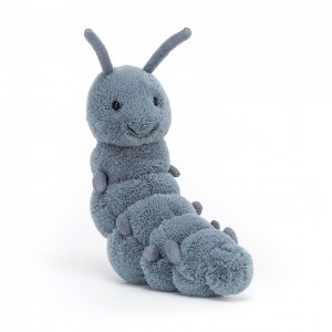 Jellycat Wriggidig Bug 12 CM X 15 CM | RV0813659