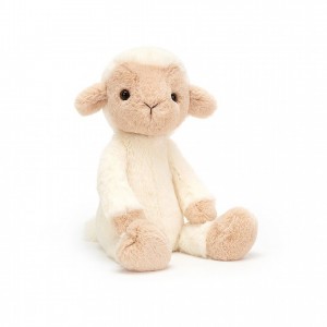 Jellycat Wumper Lamb 31 CM X 9 CM | JA7632910