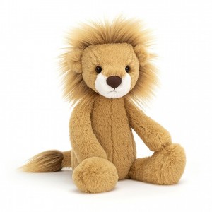 Jellycat Wumper Lion 31 CM X 9 CM | ZO1743925