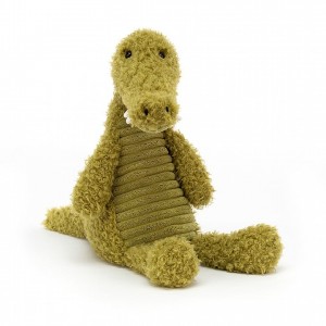 Jellycat Wurly Croc 39 CM X 13 CM | ZC3109246