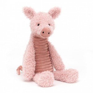 Jellycat Wurly Pig 39 CM X 13 CM | UE6908751