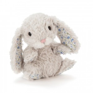 Jellycat Yummy Angelica Bunny 13 CM X 9 CM | FI4753809