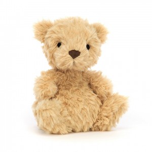 Jellycat Yummy Bear 15 CM X 8 CM | FO1298673