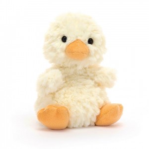 Jellycat Yummy Duckling 15 CM X 9 CM | QT1429873