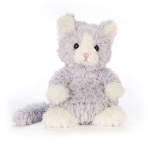 Jellycat Yummy Kitten 13 CM X 7 CM | IW7482530