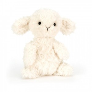 Jellycat Yummy Lamb 13 CM X 9 CM | IA2610349