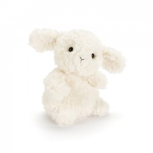 Jellycat Yummy Lamb 13 CM X 9 CM | UE6095213