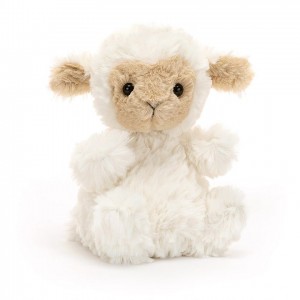 Jellycat Yummy Lamb 15 CM X 9 CM | AK9760425