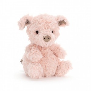 Jellycat Yummy Piglet 13 CM X 9 CM | BY2035186