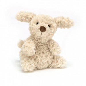 Jellycat Yummy Puppy 13 CM X 9 CM | JI3105627