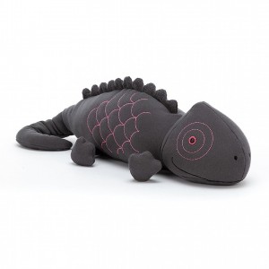 Jellycat Zaggy Chameleon 45 CM X 11 CM | ZP2183490