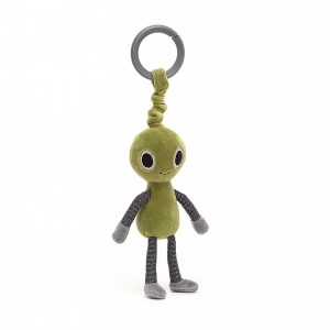 Jellycat Zalien Jitter 19 CM X 7 CM | XS4678910