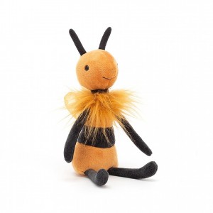 Jellycat Zeegul Bee 23 CM X 6 CM | CS4217836