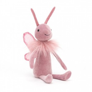 Jellycat Zeegul Butterfly 23 CM X 6 CM | ID0695283