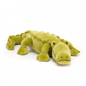 Jellycat Zigzag Croc 8 CM X 77 CM | AH9146025