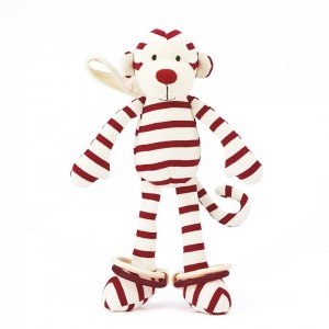 Jellycat Zoot Monkey 27 CM | QE2547163