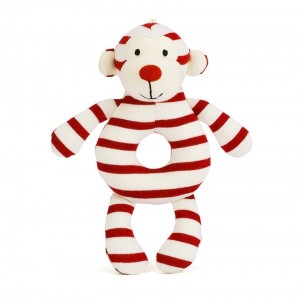 Jellycat Zoot Monkey Grabber 18 CM | GI2863079
