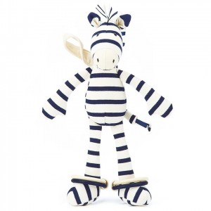 Jellycat Zoot Zebra 19 CM | IS2910856