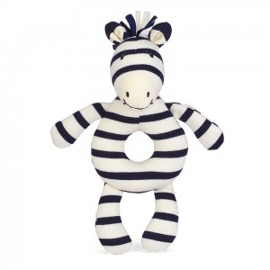Jellycat Zoot Zebra Grabber 18 CM | DK2806954