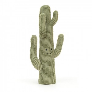 LARGE Jellycat Amuseable Desert Cactus 40 CM X 18 CM | TM3964205