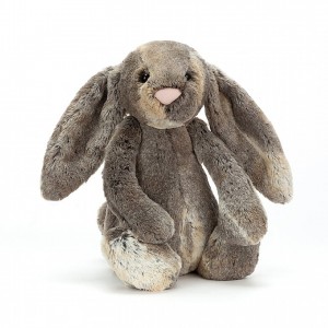 LARGE Jellycat Bashful Cottontail Bunny 36 CM X 15 CM | UC5407128