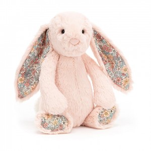 LARGE Jellycat Blossom Blush Bunny 36 CM X 15 CM | MZ4508267