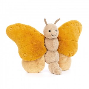LARGE Jellycat Buttercup Butterfly 20 CM X 32 CM | TV6240153