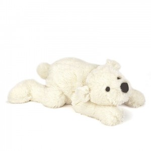LARGE Jellycat Chilly Polar Bear 44 CM | NQ7419280