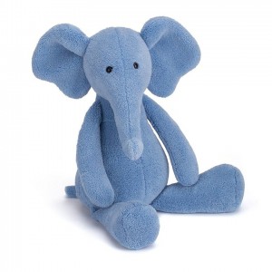 LARGE Jellycat Chums Elly 31 CM X 11 CM | OC3482760