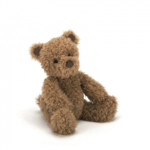 LARGE Jellycat Cinnamon Bear 32 CM | GA7921508