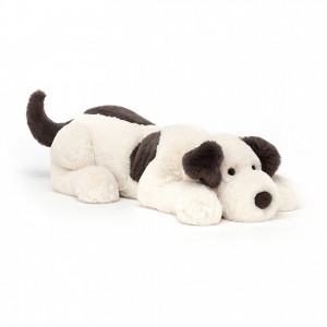 LARGE Jellycat Dashing Dog 12 CM X 46 CM | MU9426807
