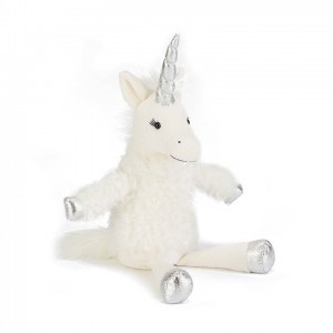 LARGE Jellycat Divine Unicorn 45 CM X 12 CM | ZB5721306