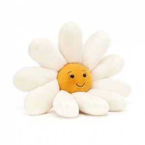 LARGE Jellycat Fleury Daisy 38 CM X 38 CM | CJ0238147