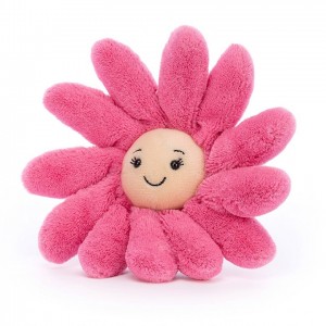 LARGE Jellycat Fleury Gerbera 35 CM X 35 CM | CD2165480