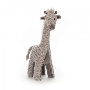 LARGE Jellycat Joey Giraffe 55 CM X 30 CM | YP6824915