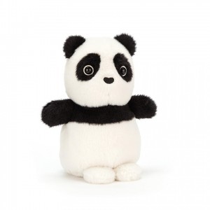LARGE Jellycat Kutie Pops Panda 26 CM X 17 CM | JO7481695