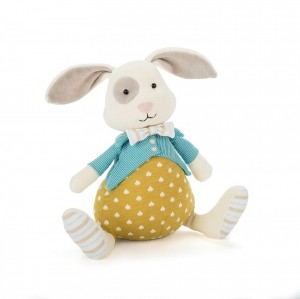 LARGE Jellycat Lewis Rabbit 25 CM X 11 CM | KB2058971