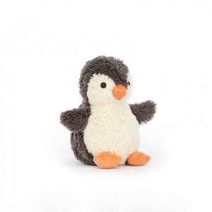 LARGE Jellycat Peanut Penguin 34 CM X 20 CM | LZ3298146