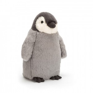 LARGE Jellycat Percy Penguin 36 CM X 16 CM | YV2813947