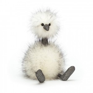 LARGE Jellycat Pompom Dazzle 53 CM X 53 CM | FK4397865