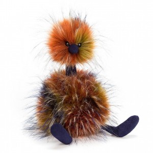LARGE Jellycat Pompom Spiced 53 CM X 53 CM | RV5163974